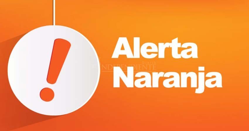 Inminente el regreso de BCS a la alerta naranja: SSa