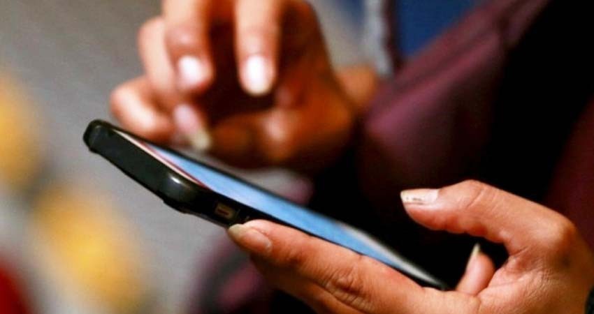 Irán al Registro nacional usuarios de celulares