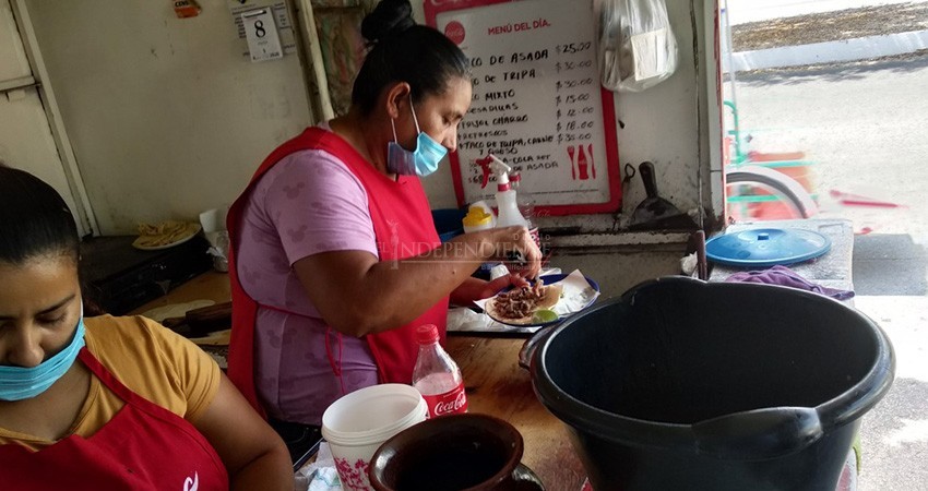 Recuperación del empleo en BCS se desacelera a final de año