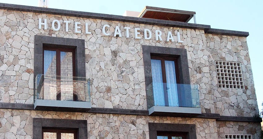 Cierra La Paz 2020 con un 43% de ocupación hotelera