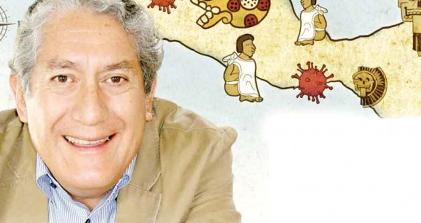 Pestes y pandemias en los ojos de la historia