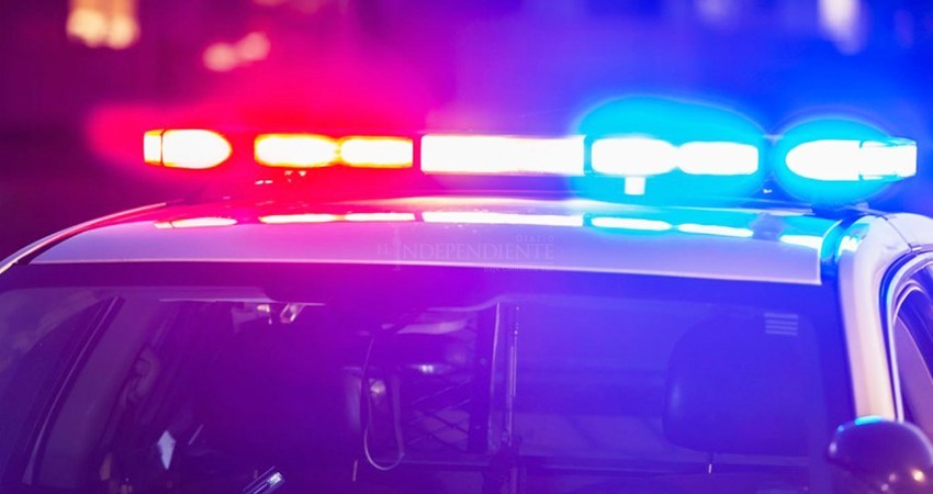 Ratero obliga a sus víctimas a pedirle un Didi para huir luego de robarles