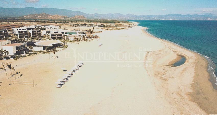 Semarnat viola acuerdos internacionales al no someter a consulta proyectos turísticos: Cabo Pulmo