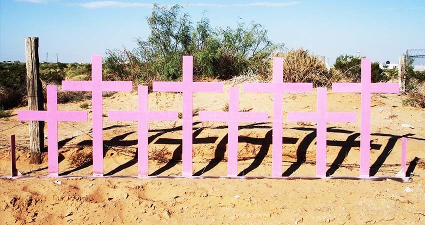 Caso de joven calcinada en SJC debe ser investigado como feminicidio: Observatorios