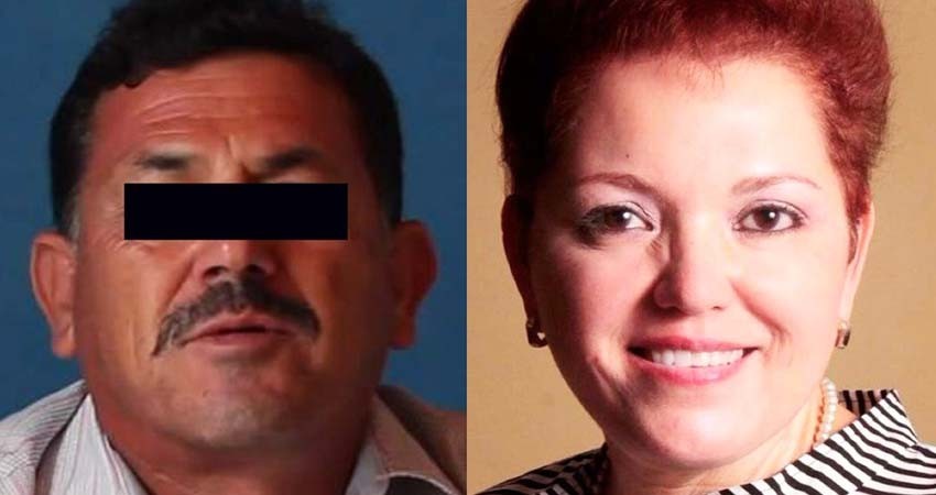 Cae Hugo Schultz exalcalde panista, presunto involucrado en el asesinato de Miroslava Breach