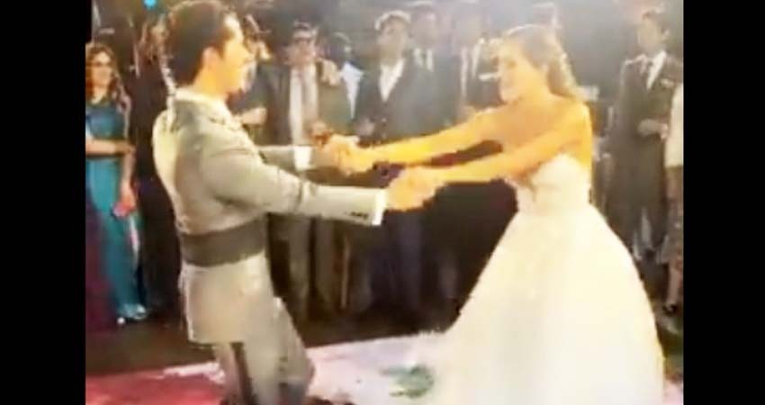 “Ninguna fiesta vale la vida”: Institutos de salud