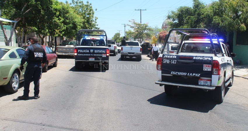 Registran alza en denuncias por violación, robo y asaltos; La Paz y Los Cabos concentran el problema