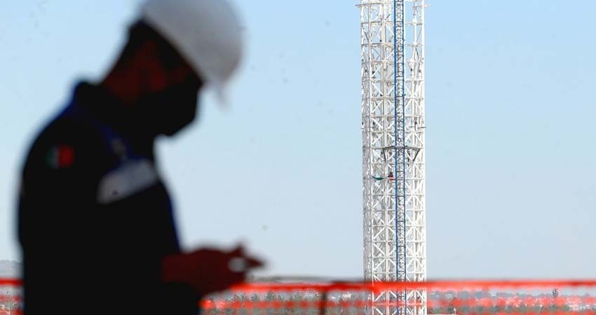 Interrupción de megaobras se reduciría al fracaso de la 4T