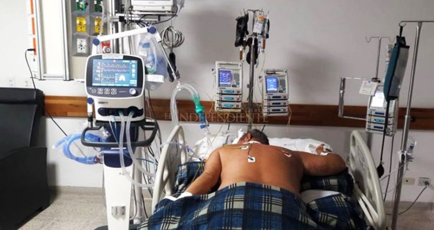 Regala salud a tu familia, quédate en casa, pide médico a los Sudcalifornianos