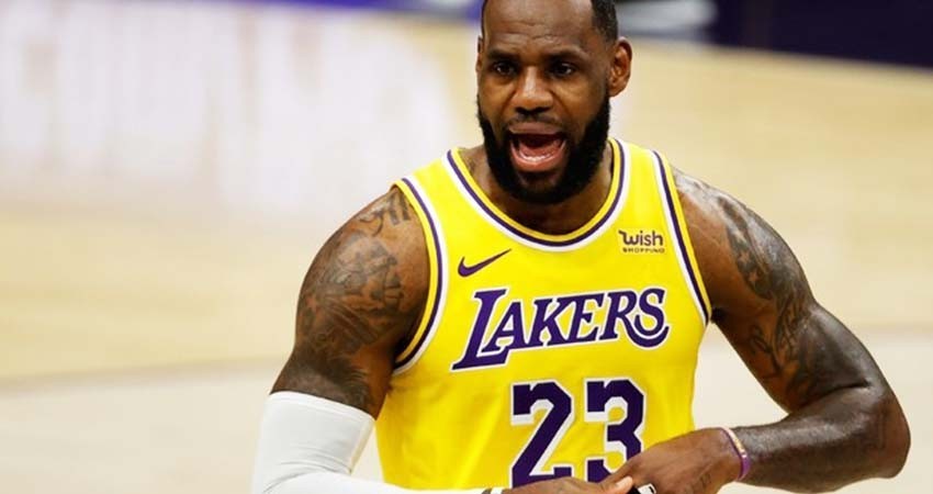 ¿Qué rivales disputarán a Lakers el título de la NBA la próxima campaña?