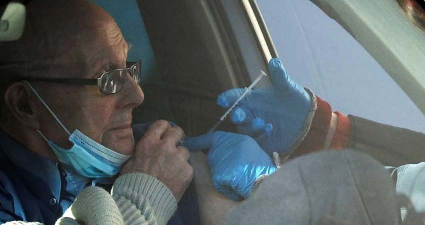 Nueva cepa de covid-19 no está fuera de control: OMS