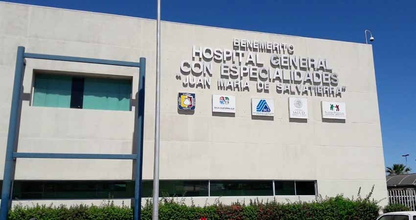 Le abrieron el abdomen con una navaja