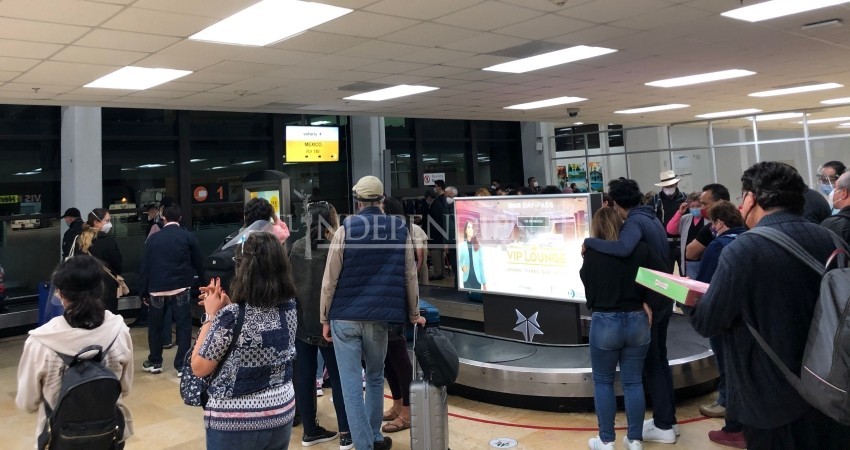 2021 continuará el incremento de rutas aéreas hacia Los Cabos