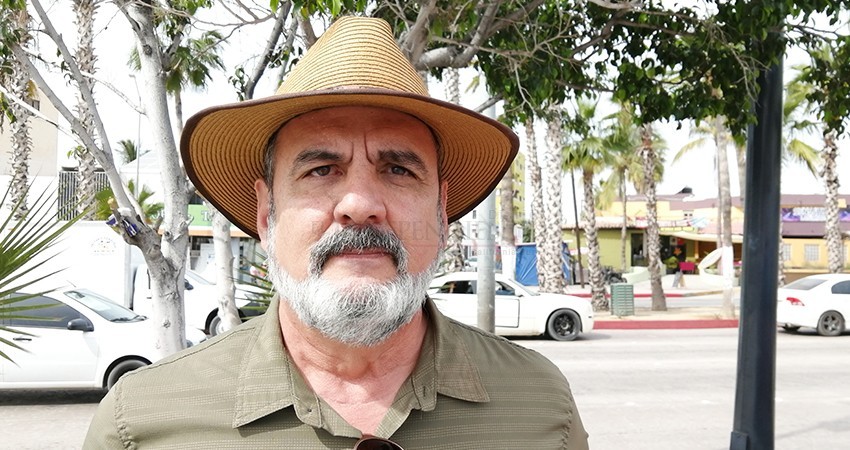 Que siempre no! Armando Sánchez no será candidato a la Alcaldía de Los Cabos