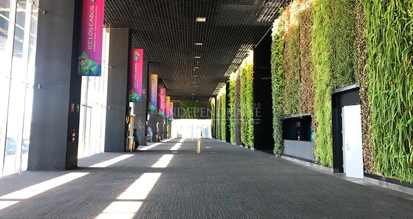 Perderá turismo de reuniones más de 600 millones de pesos para el cierre del 2020