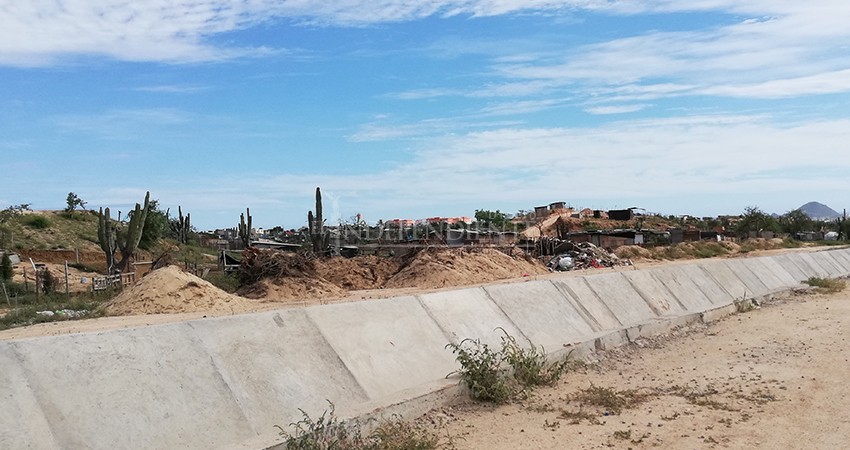 “Puro circo” el querer desalojar invasores de C.U.L.O: Vecinos de Chulavista 