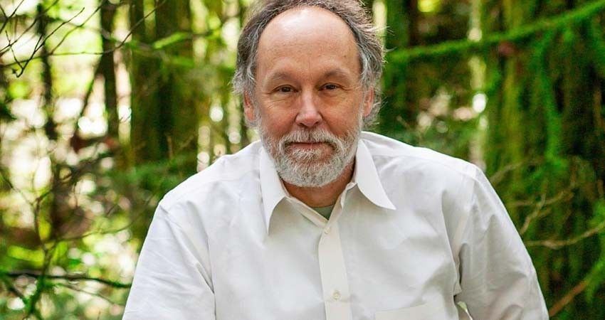 Fallece Barry Lopez, ensayista y autor de libros de historia natural