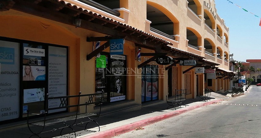 La mejor manera de cerrar el año, apoyar al negocio local: Canaco