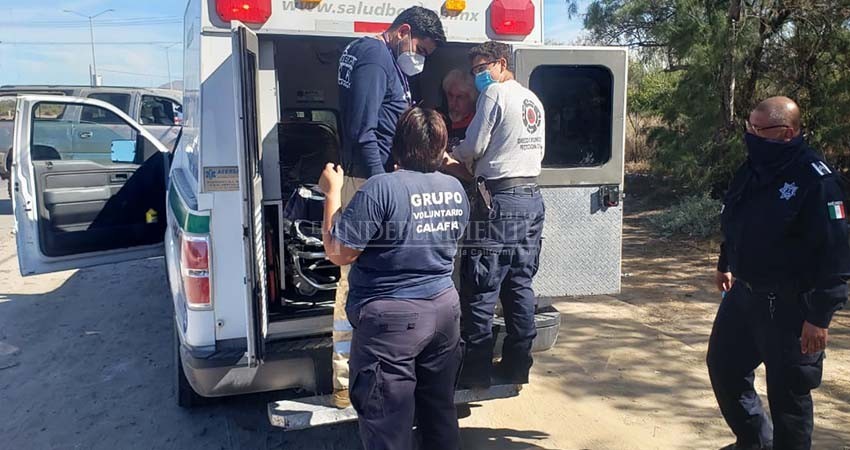 Se va Grupo Calafia tras diez años de salvar vidas en La Paz