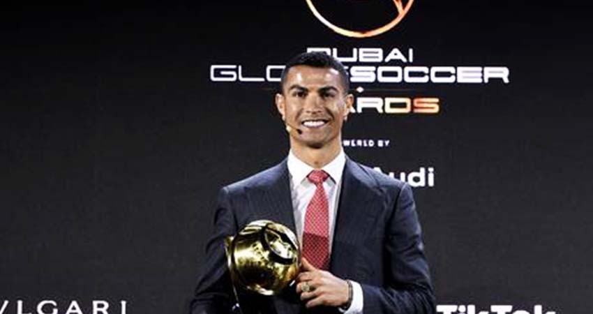 Cristiano Ronaldo, Guardiola y Real Madrid, los mejores del siglo