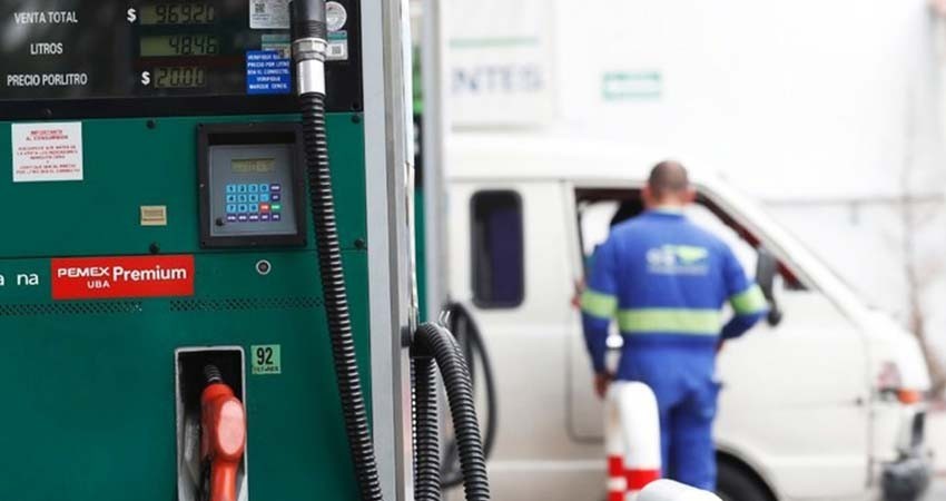 Buscará gobierno evitar el aumento a productos por ajustes de combustible