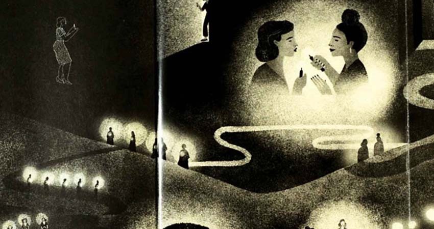 La antología ‘Cuentistas latinoamericanas’ reúne veinte voces valientes