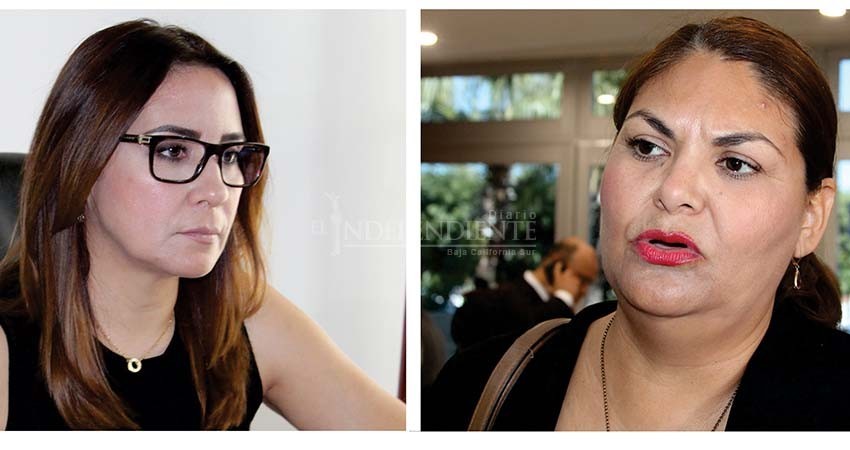 Magistrada presidenta del TEE fustiga al Instituto Estatal Electoral 