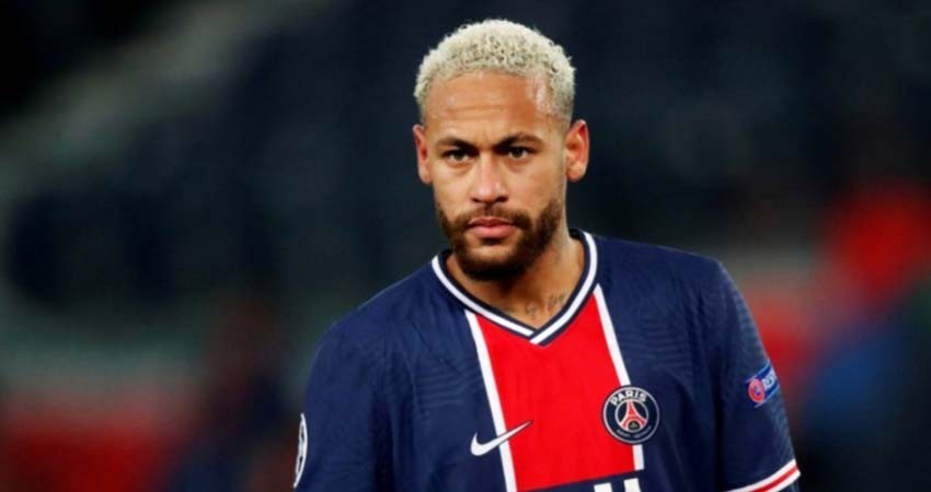 Niegan que Neymar haya organizado fiesta