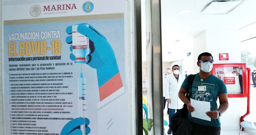 Descartan la implementación de cartilla electrónica de vacunación