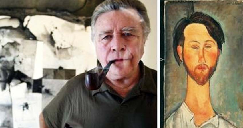 La irrupción del Covid-19 cimbró las artes visuales en el país