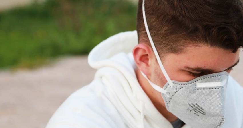 Detectan primer caso de nueva cepa del coronavirus en EU