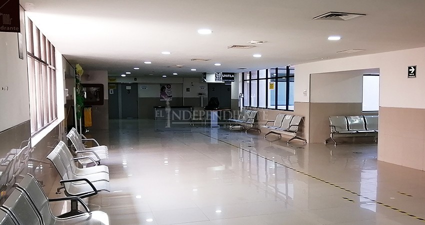 Sube la cifra a 279 casos positivos de Covid-19 en Los Cabos