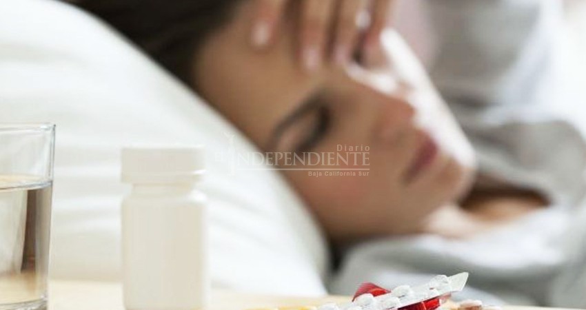 Antes de alarmarse, primero hay que diferenciar síntomas de enfermedades respiratorias