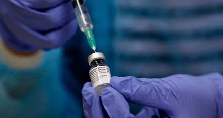 Respalda gobierno aplicación de vacuna china contra Covid-19