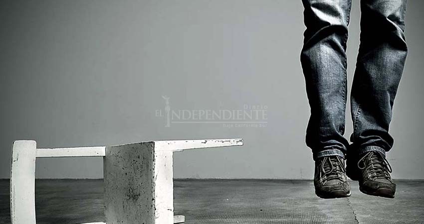 Registró Los Cabos 12 suicidios durante el 2020