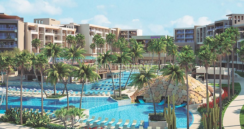 Los Cabos despidió el 2020 con el 46% de ocupación hotelera