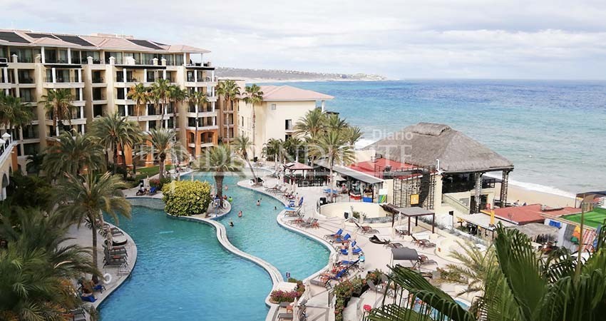 Estima Asudestico repunte en la industria del tiempo compartido este 2021