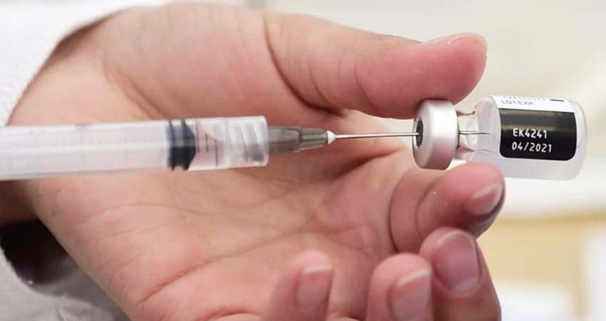 No retirará INE spot de Morena sobre vacuna