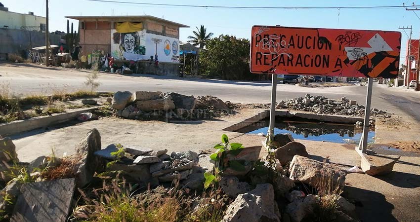 Arquitectos, a favor de que FOIS invierta en necesidades del OOMSAPAS