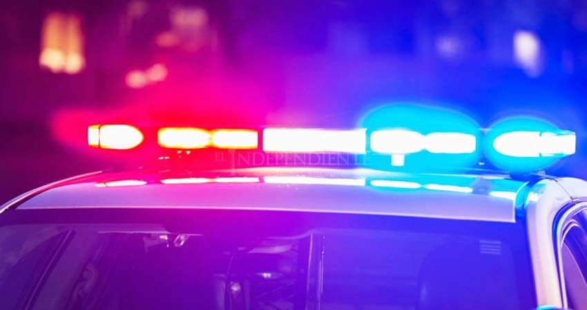 Hasta la intimidad de su vivienda ingresan tres hombres armados para asaltarla