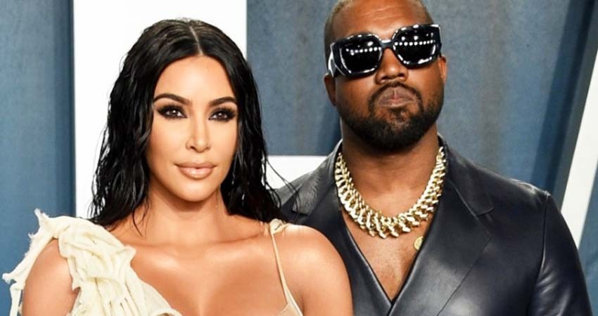 El fin de una era, ¿Kim y Kanye se divorcian?