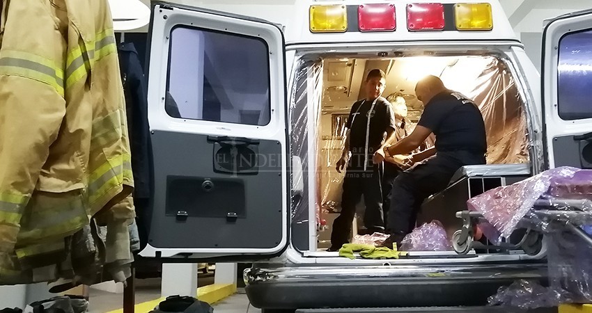 Al alza nuevos casos por día de Covid-19