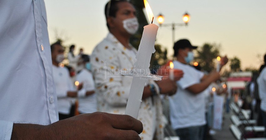 Procurador, ¿Qué haría usted si Daniela Lino fuera su hija, hermana o madre?
