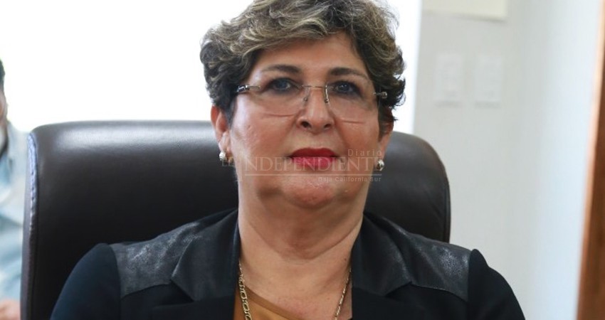 Regidora Tabita Rodríguez pide licencia al cargo