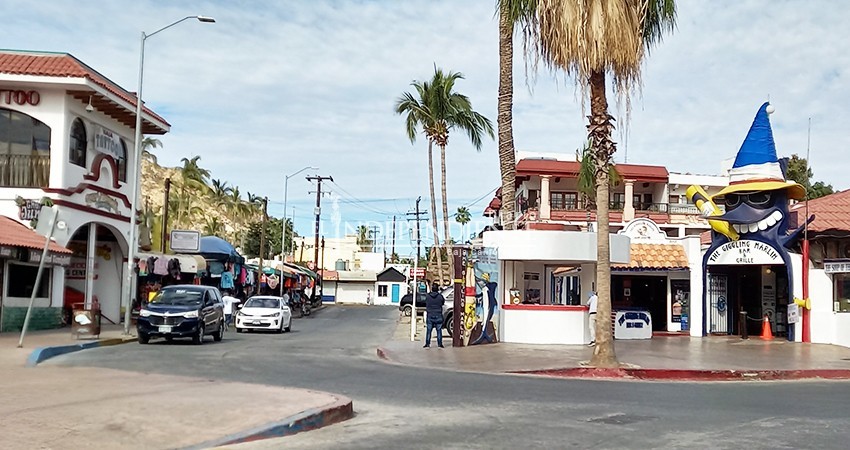 Industria restaurantera de Los Cabos augura recuperación económica este 2021