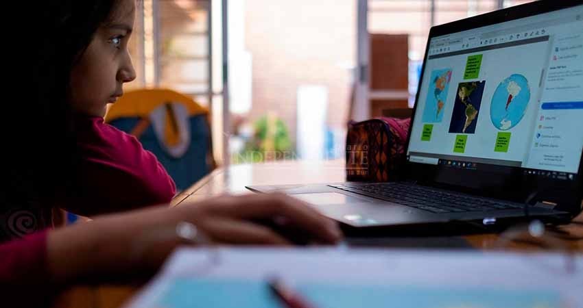 Actividades educativas se reanudan el lunes 11 de enero