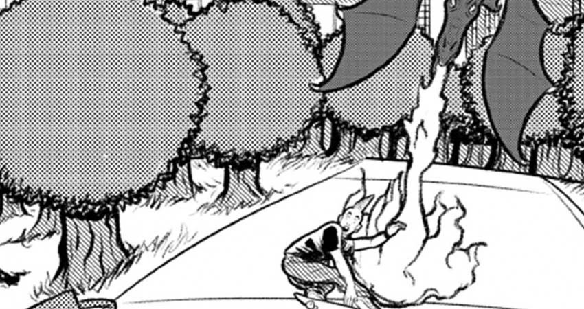 Bernardo Fernández traza la ruta del héroe