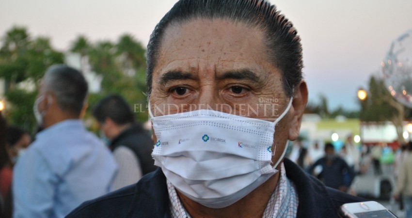 Un retroceso en el semáforo Covid sería caer en picada para el sector turístico: Confederación