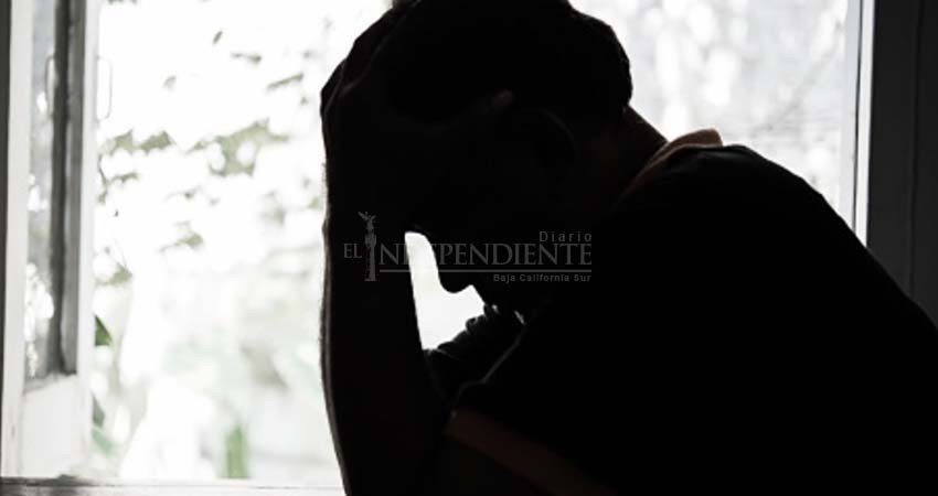 Enero, ¿el mes más triste del año?