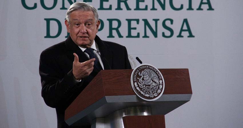 Necesidad de medios alternativos ante la censura en redes sociales: AMLO
